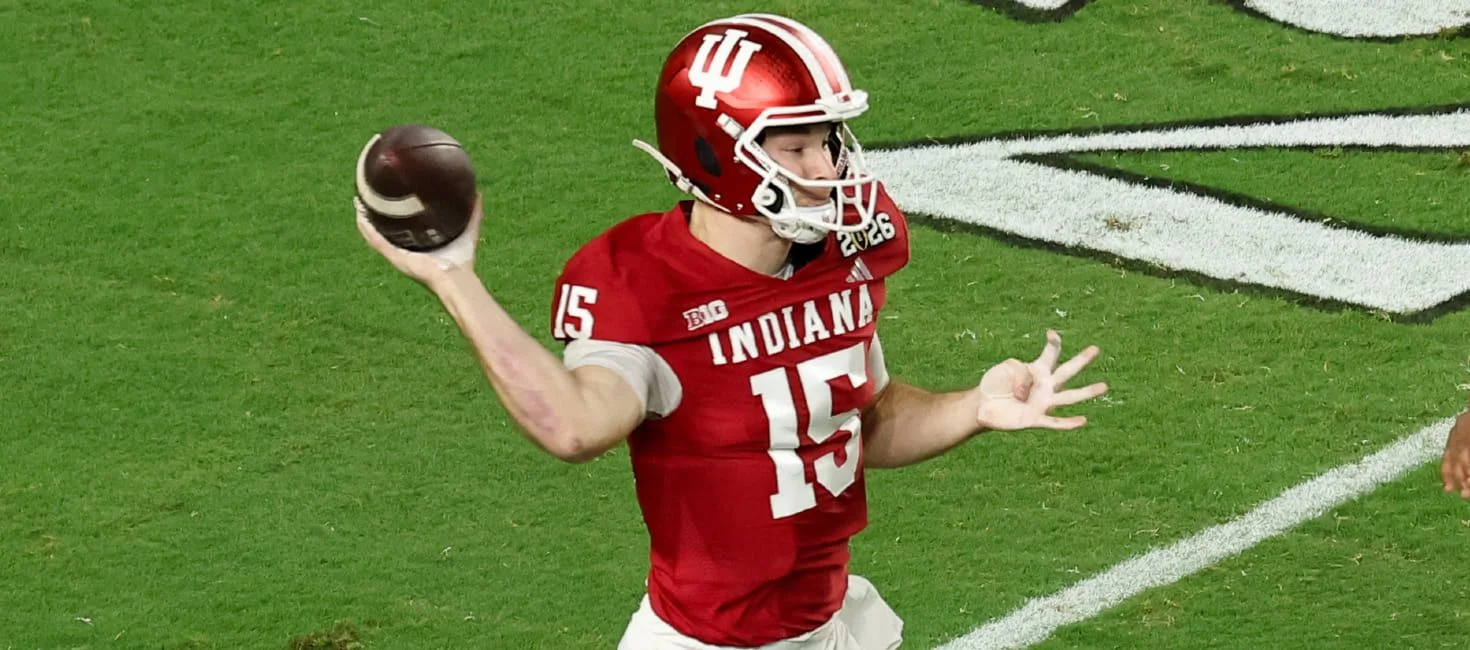 Draft Day 2026: A Complete First-Round Mock Projection