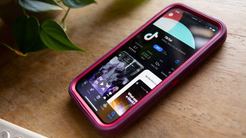 US and China Reach TikTok Ownership Deal Amid Ongoing Trade Talks