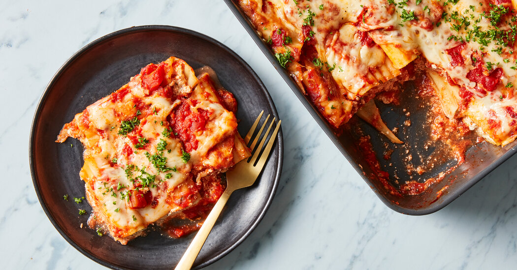 Weekly Meal Inspiration: What to Cook Now
