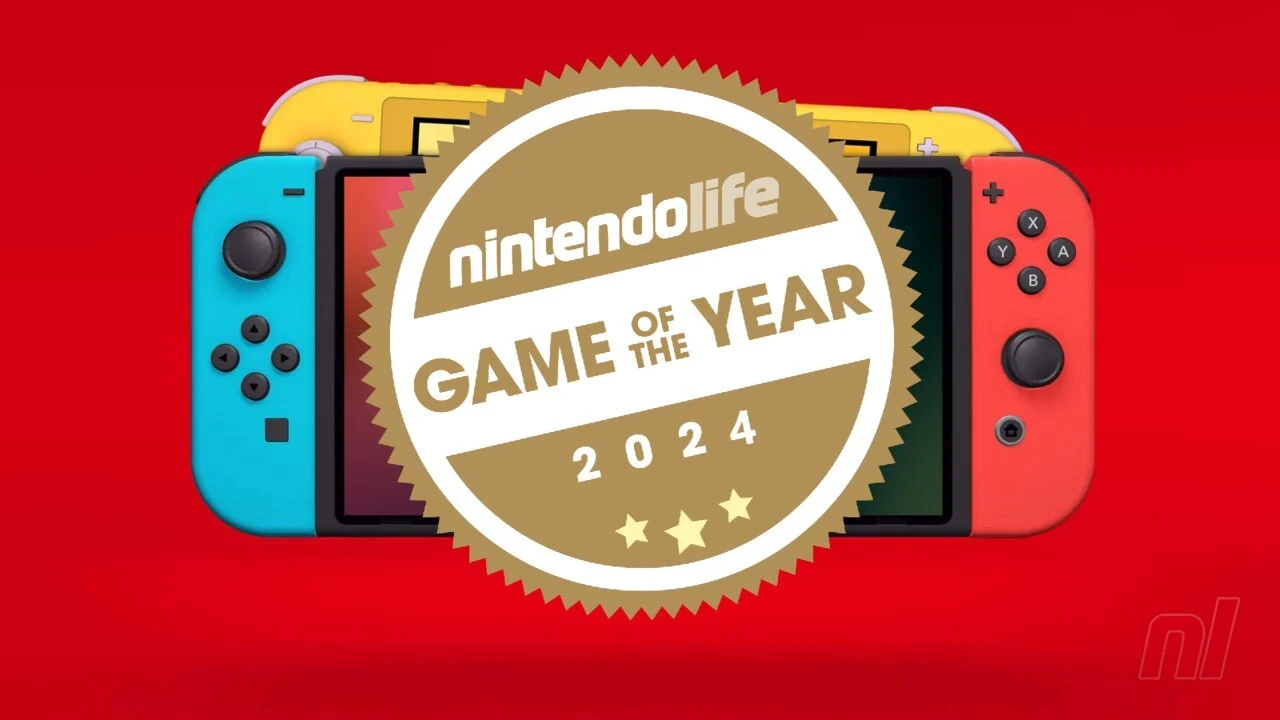 Top Nintendo Switch Games of 2024 and Beyond