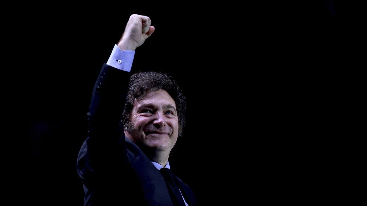 Featured image for Argentina's President Milei to Meet Tech Giants on US Trip