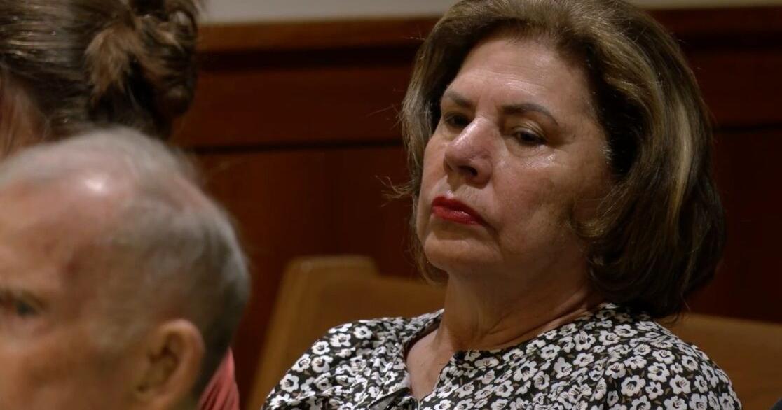 Featured image for Custody Request Withdrawn for Child Shared by Brooks Houck and Crystal Rogers