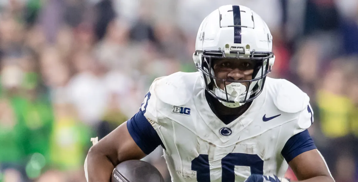 Featured image for Penn State vs. Oregon Second Quarter Update