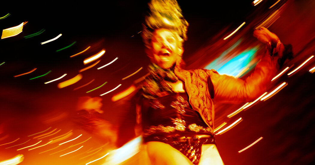 Featured image for After the Show: The Nightlife Begins