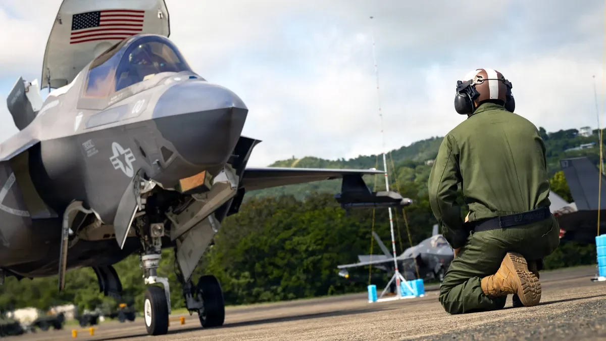 Featured image for U.S. Increases Military Presence in Caribbean and Central America