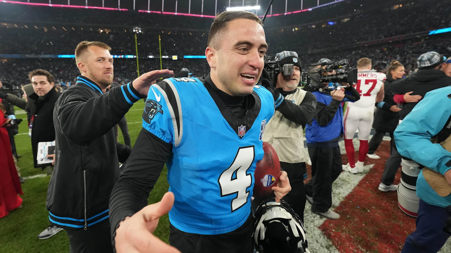 Featured image for 49ers Sign Veteran Kicker After Releasing Jake Moody