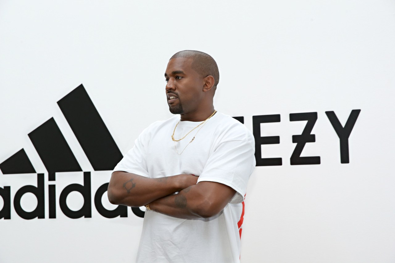 Adidas faces lawsuit over handling of Kanye West's Yeezy brand.