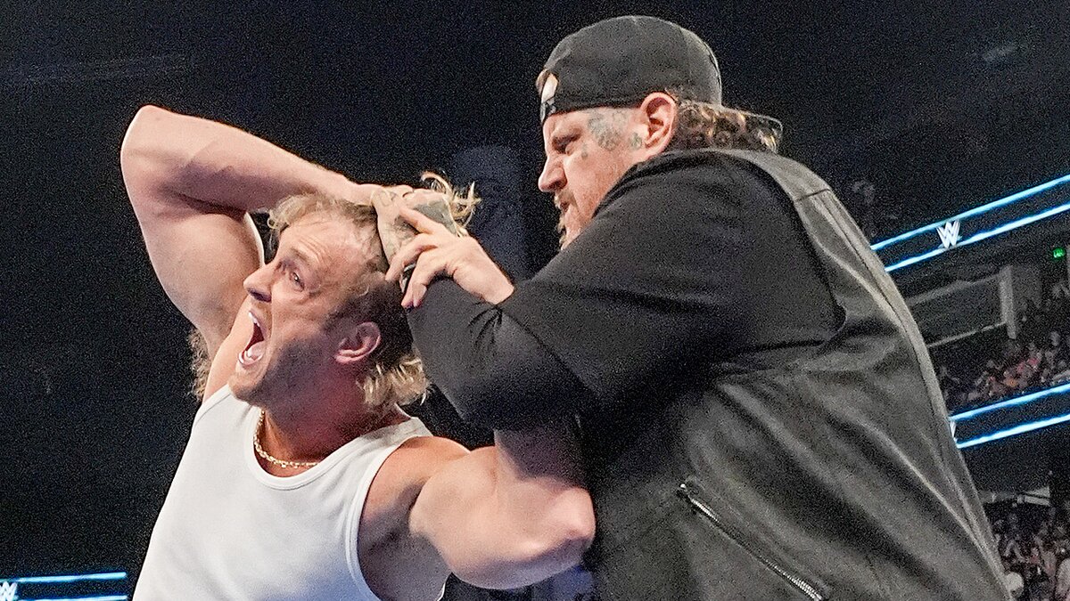 Featured image for WWE SmackDown Highlights and Results from July 11, 2023