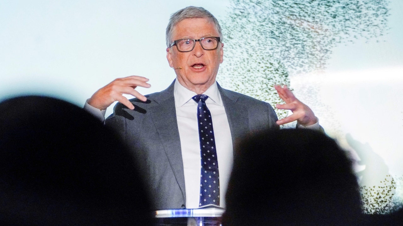Bill Gates predicts AI agents will replace search and shopping websites, posing a major threat to Amazon and Google.