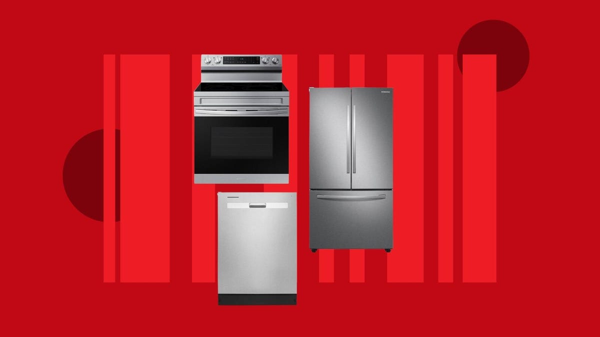 "Score Huge Savings on Top Appliances at Best Buy's Presidents' Day Sale 2024"