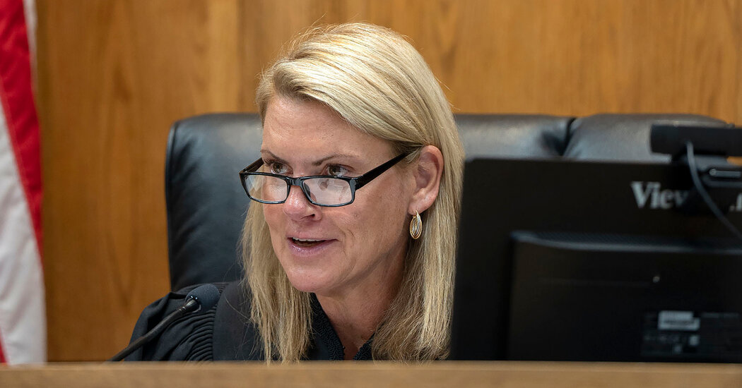 Wyoming Judge Declares State Abortion Bans Unconstitutional