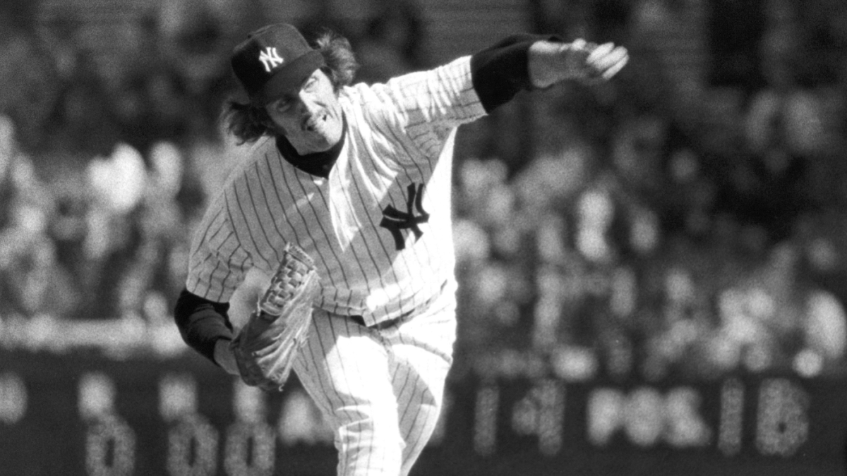 "Yankees Pitcher Fritz Peterson Dies at 82"