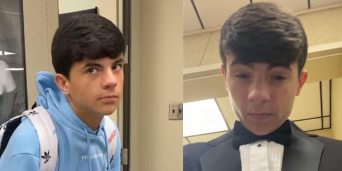 Tragic Discovery: Missing Tennessee Teen Found Dead, Death Investigation Underway