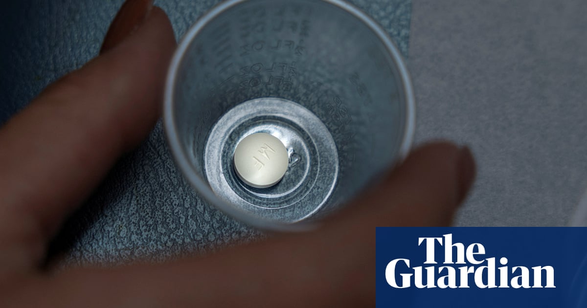 US Supreme Court to Decide Fate of Abortion Pill Access Lawsuit