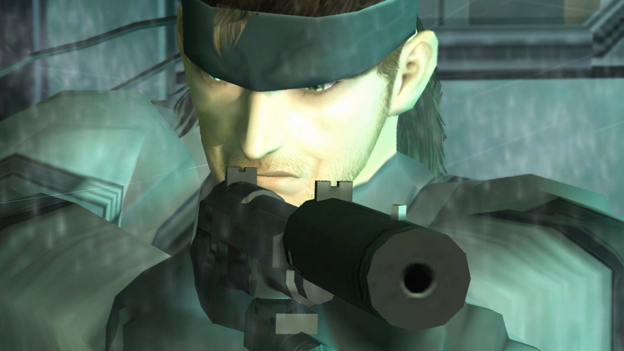 Budget Constraints Pushed Hideo Kojima to Innovate in Metal Gear Solid 1