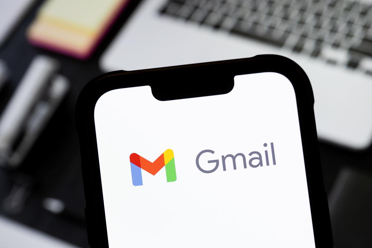 Featured image for Google Denies Major Gmail Security Breach Amid Phishing Attacks