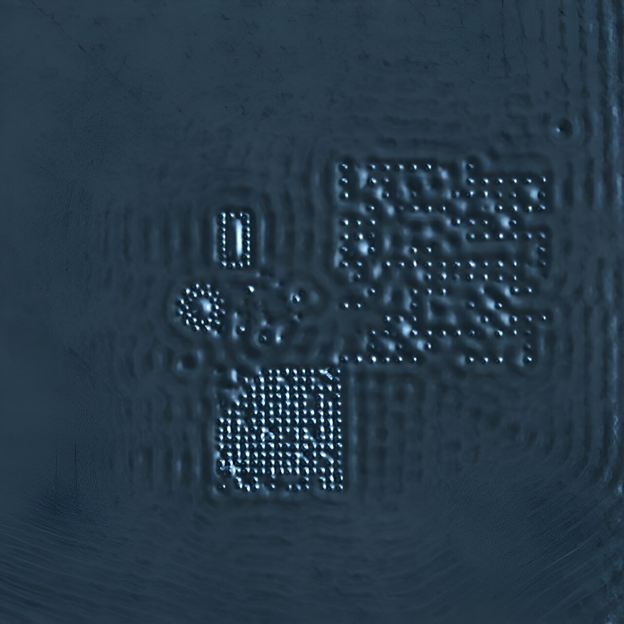 Featured image for "Long-awaited Quantum State Confirmed: Electrons in Artificial Atoms Form Pairs"