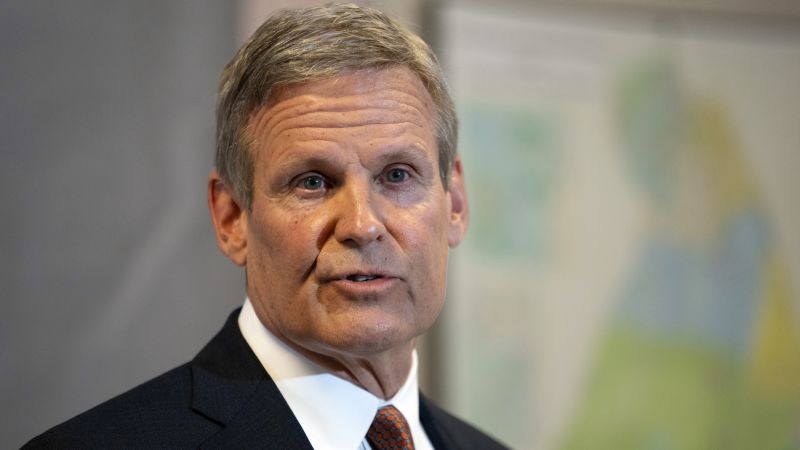 Lawsuit Challenges Tennessee's Redistricting Maps, Citing Civil Rights Concerns