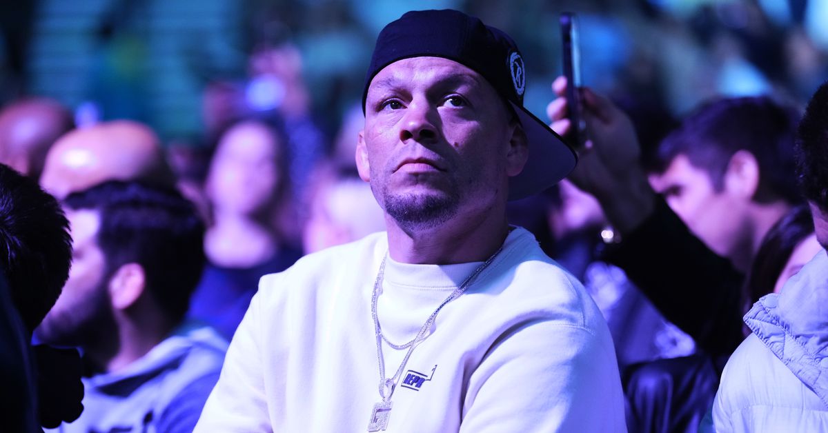 Featured image for Nate Diaz Faces Arrest Warrant and Battery Charges After Altercation.