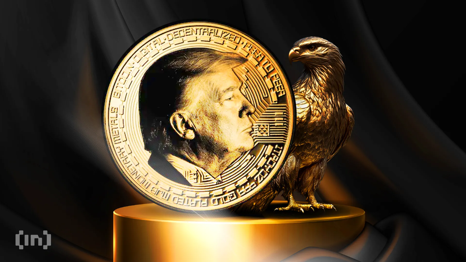 Featured image for Trump Family's $750M Crypto Deal Sparks Market and Legislation Questions