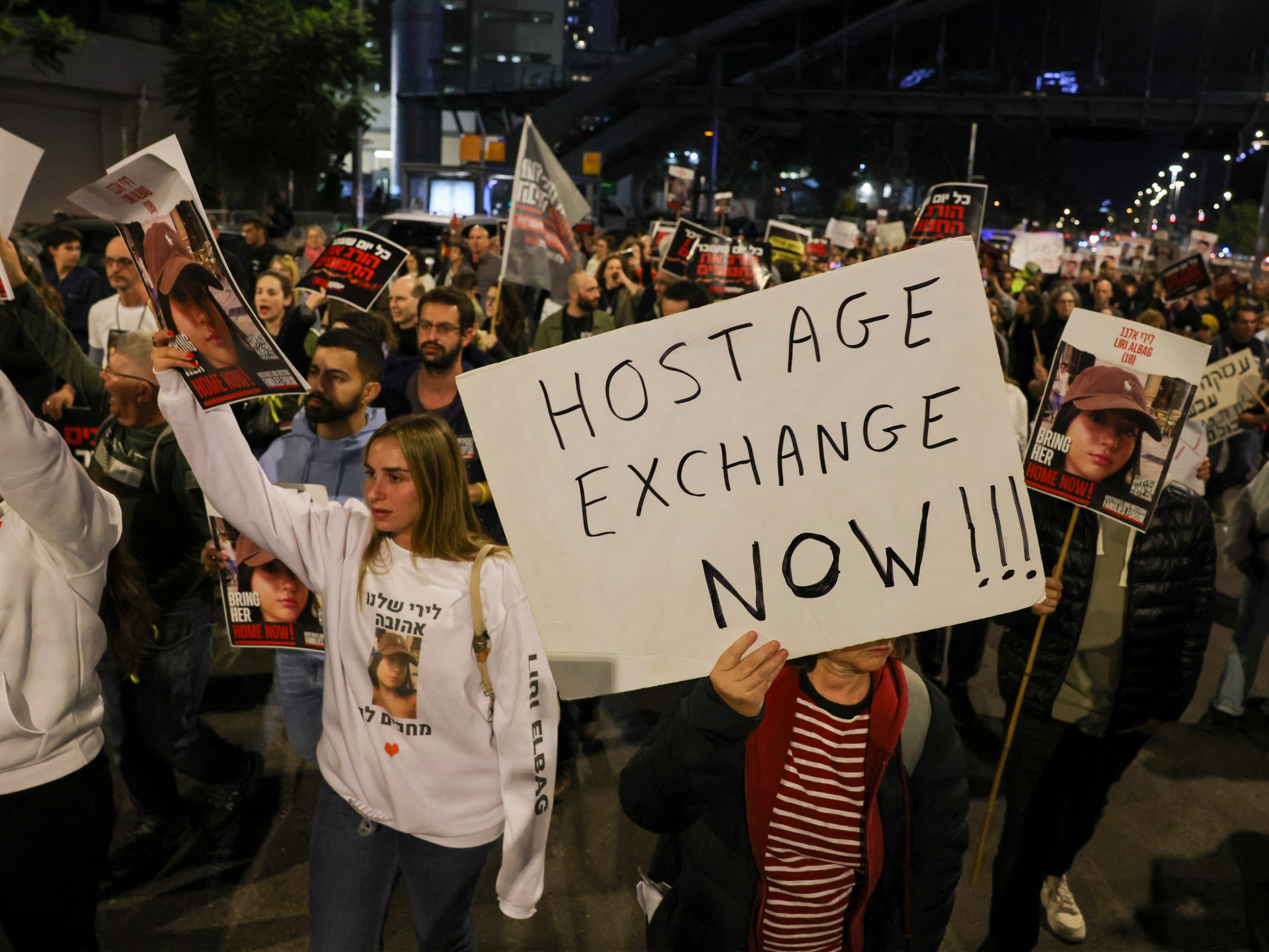 Featured image for "Netanyahu's Criticism of Qatar and US Impact Gaza Truce Talks"