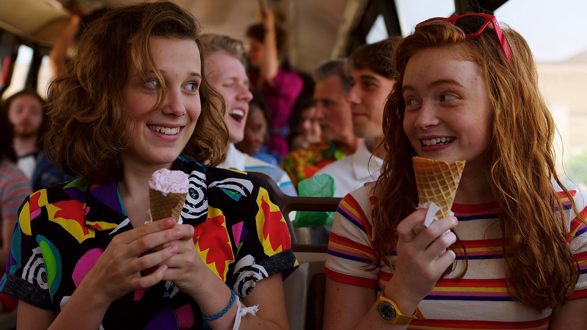 Featured image for "Stranger Things Pays Homage to 5 Iconic 80s Movies"