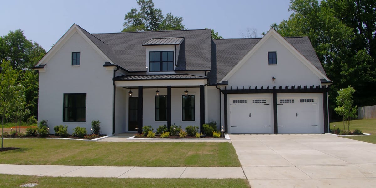 "2023 St. Jude Dream Home Giveaway Raises Over $500K and Announces Winner"