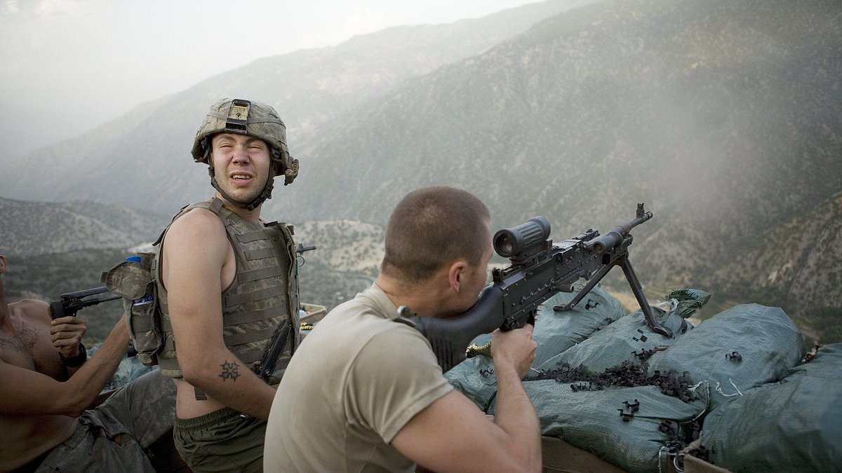 Featured image for "Near-Death Experience: Father's Ghostly Invitation from the Abyss"