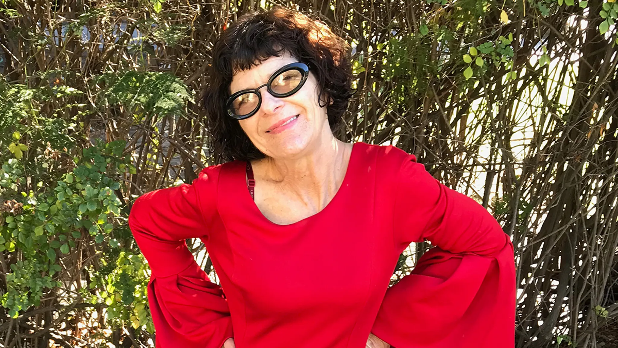 Featured image for Olivia Barash Battles Health and Housing Challenges After Stroke