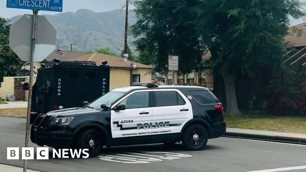 81-Year-Old 'Serial Slingshot Shooter' Dies Days After Arrest
