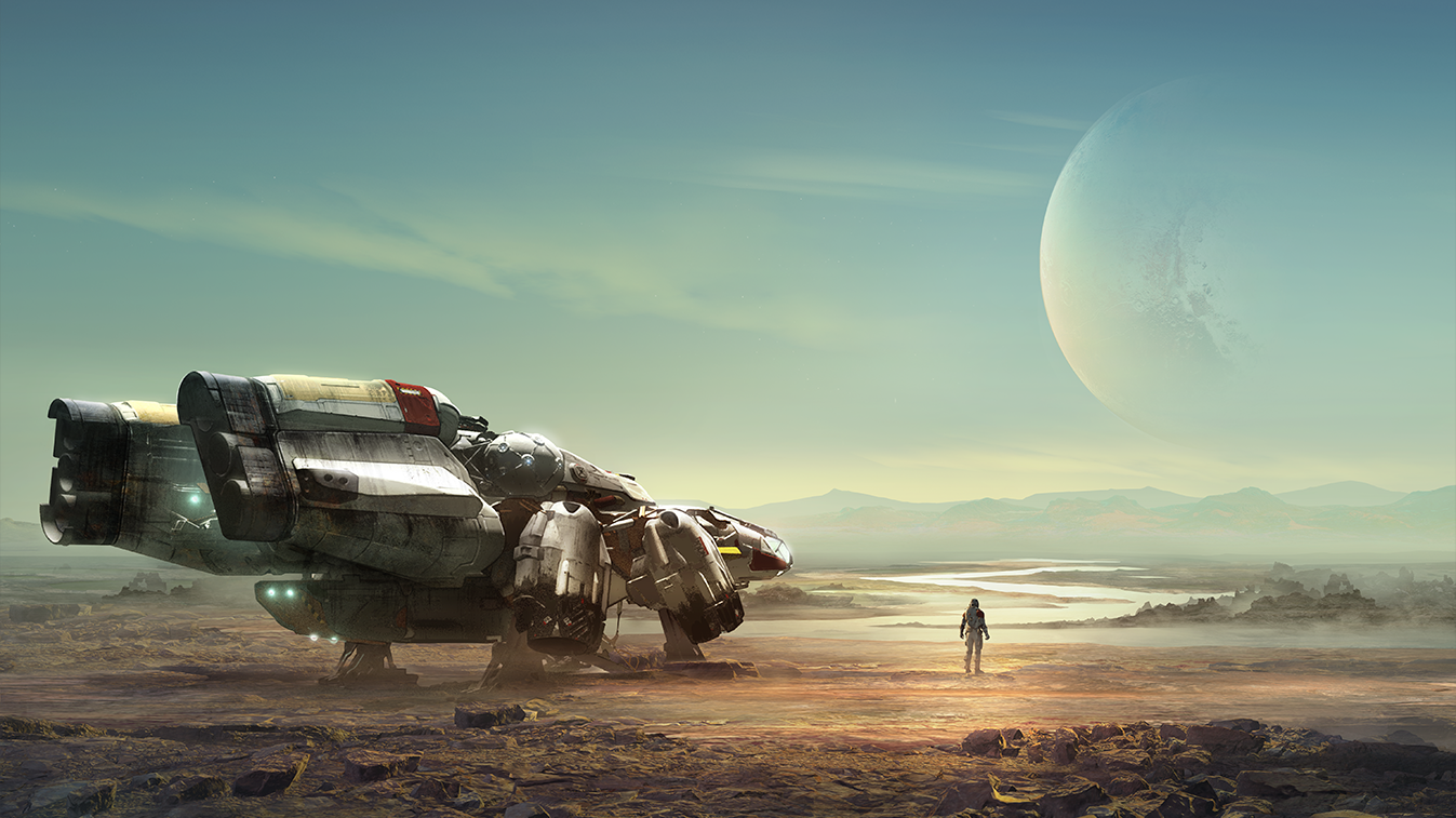 Featured image for "Starfield: The Epic Journey Unveiled"