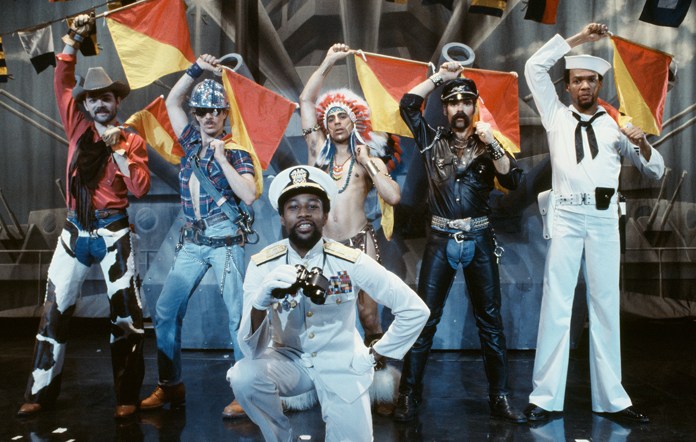 Featured image for Village People Debate: Is 'Y.M.C.A.' a Gay Anthem or Not?