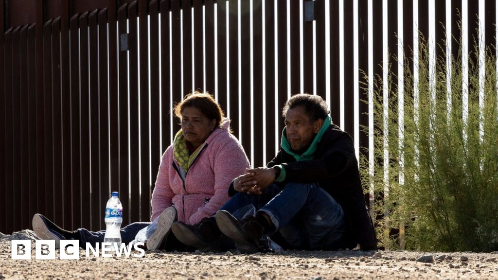 US Implements New Measures to Address Migrant Surge Ahead of Title 42 End
