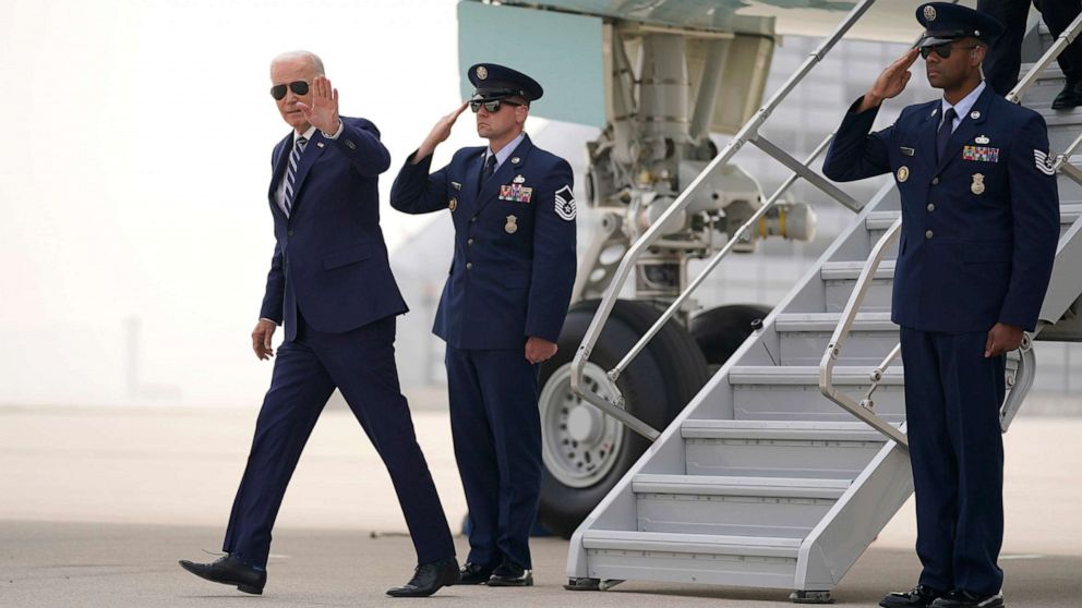 Biden's Confusion: Mixing Up Ukraine and Iraq Wars