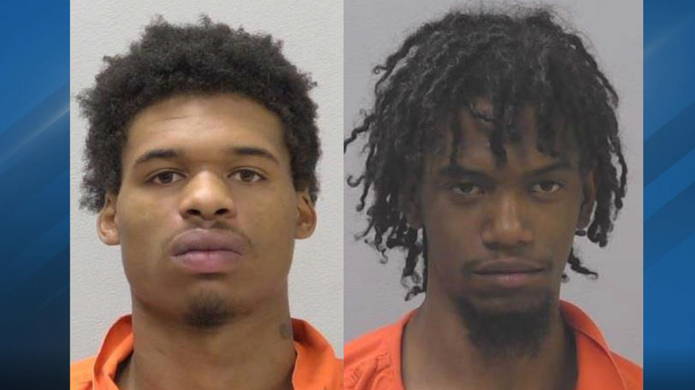 Multiple Shootings in Kalamazoo Leave Victims Injured and Suspects at Large