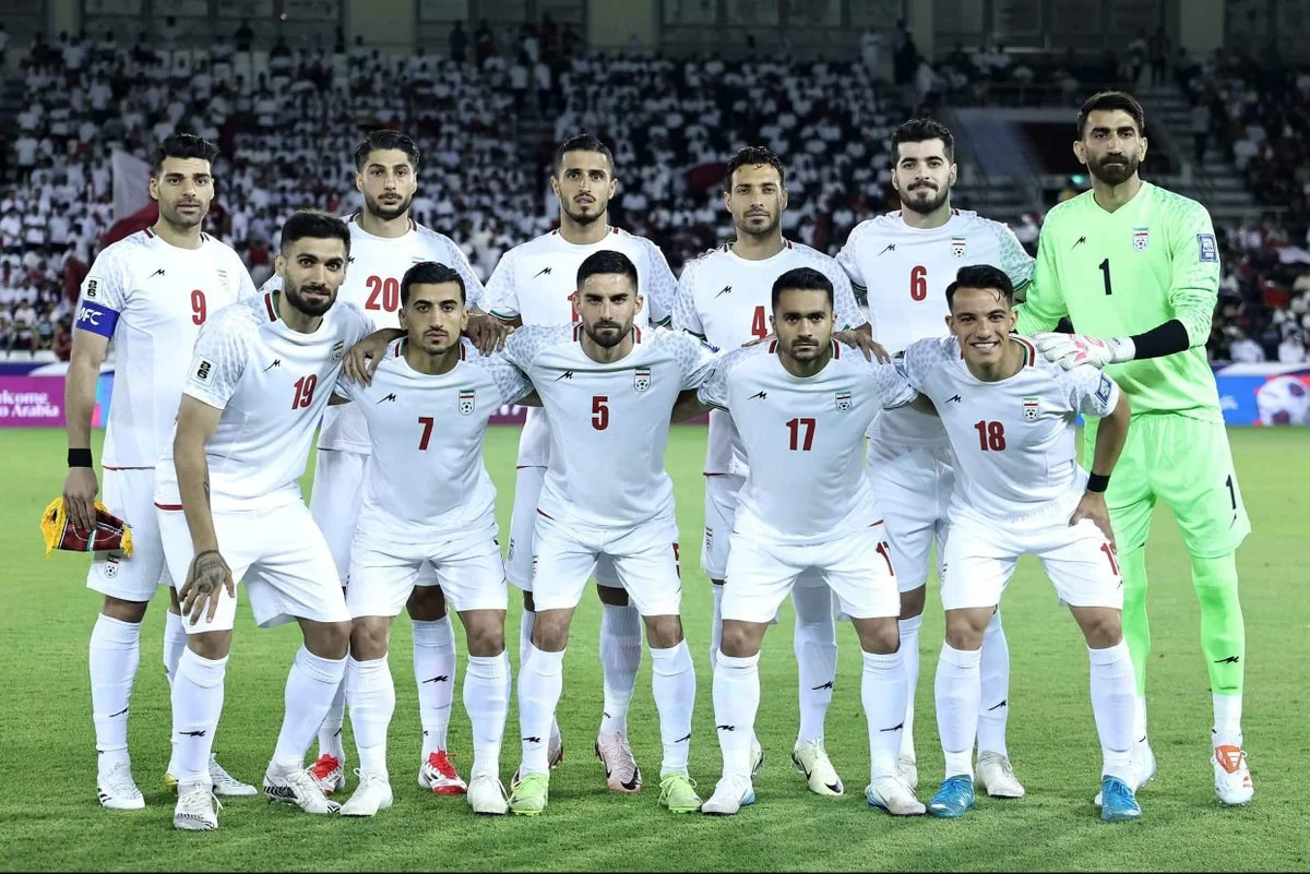 Iran weighs moving World Cup matches to Mexico; FIFA says no plan to switch