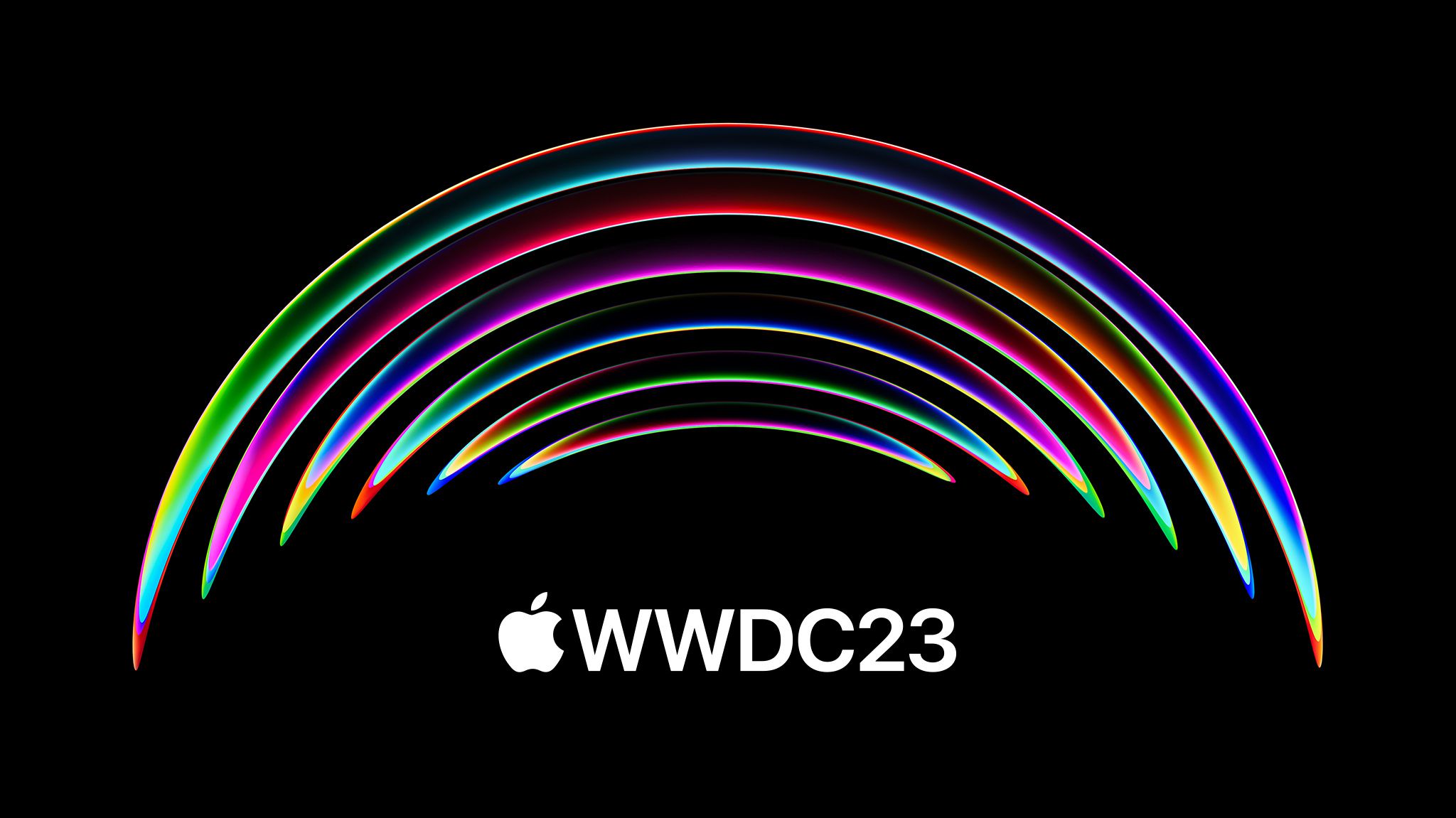 Featured image for "Apple sends out invites for in-person WWDC 2023 event"