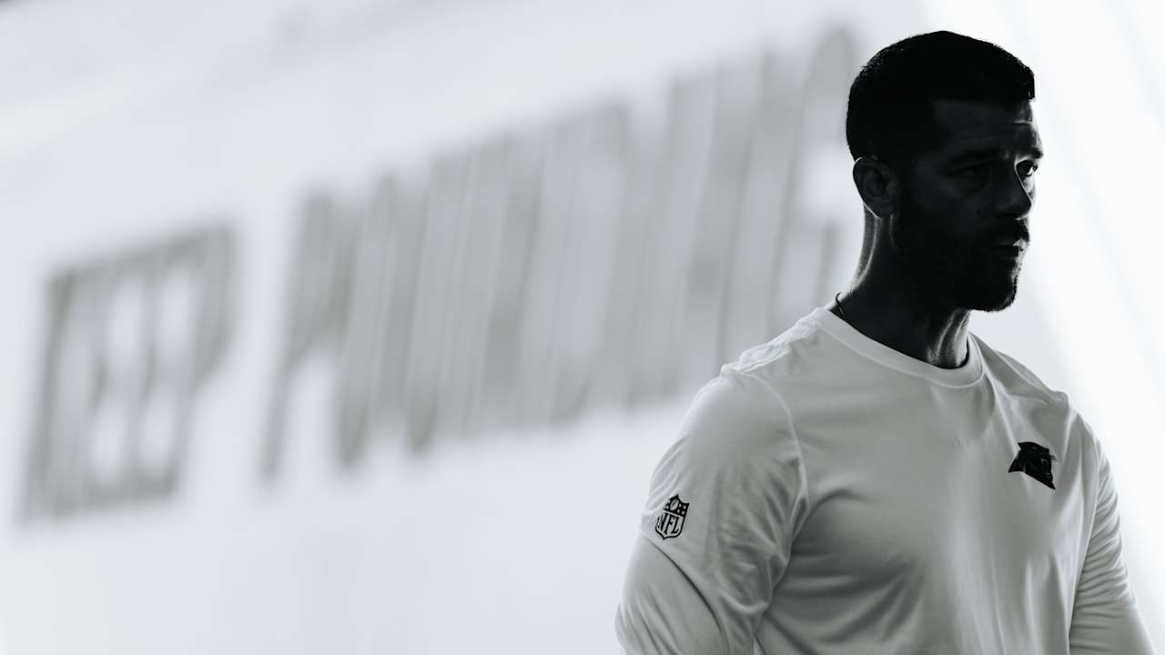 Featured image for Carolina Panthers' 2025 Training Camp Highlights and Key Takeaways