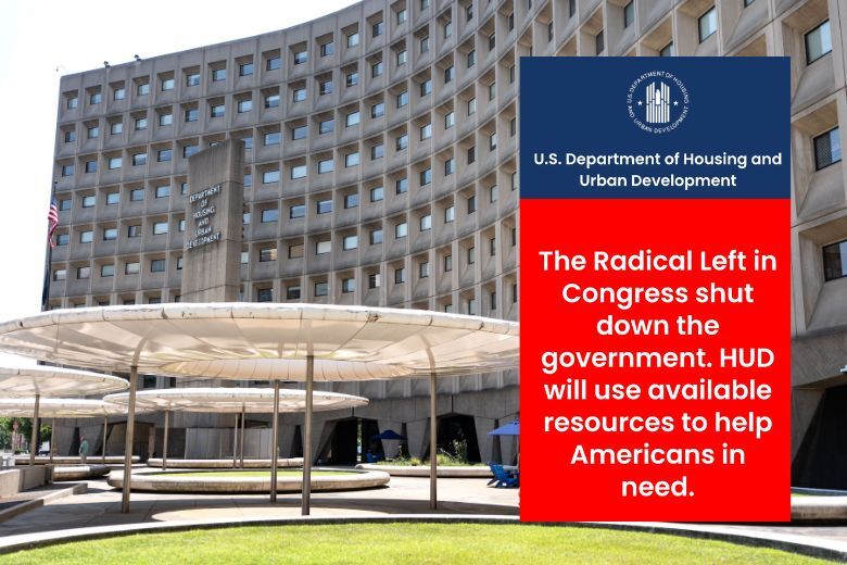 Featured image for Federal Agencies and Trump Use Official Channels to Blame Democrats for Shutdown, Raising Hatch Act Concerns