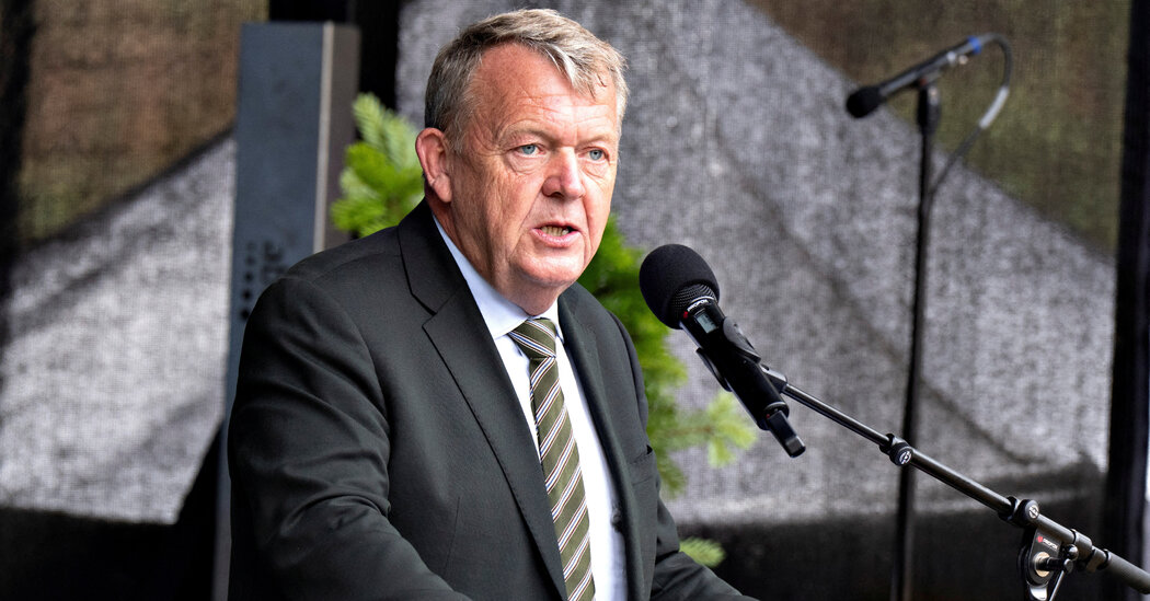 Featured image for Denmark Summons U.S. Diplomat Over Greenland Espionage and Influence Allegations