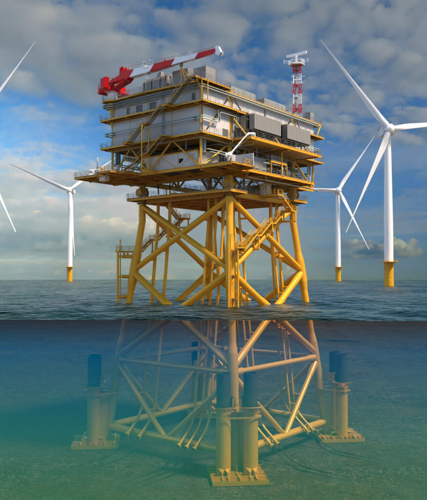 New York's Wind Industry Faces Setbacks as Regulators Reject Renegotiation Bids