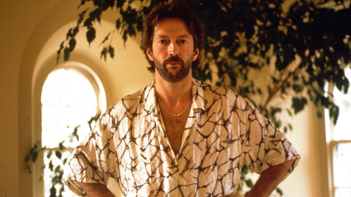 "Clapton, May, and Summers: The Surprising Rankings in Rolling Stone's Greatest 250 Guitarists Of All Time"