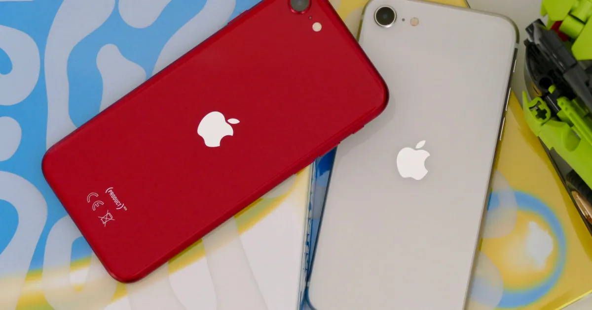 Featured image for Why the iPhone SE 4 Could Surprise Everyone