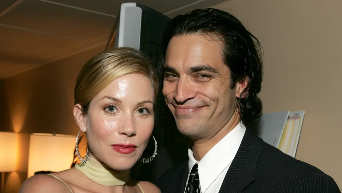 Christina Applegate: The Aisle Moment That Predicted a Short-Lived Marriage