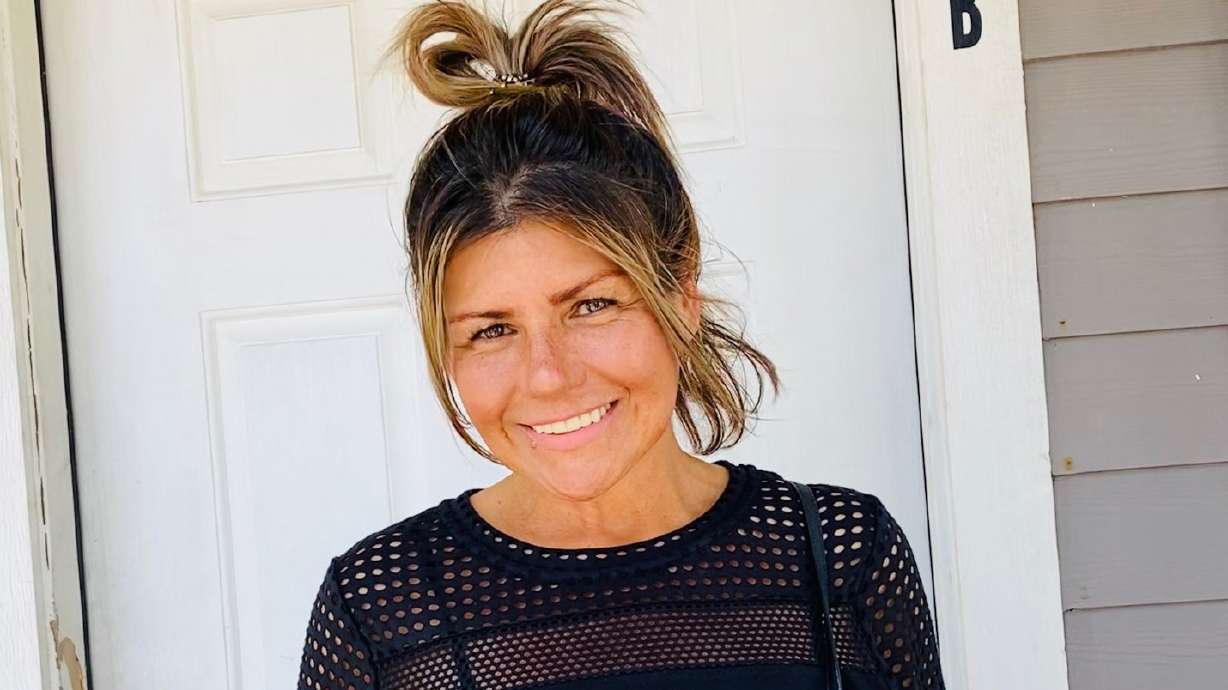 Featured image for "Utah Woman Shares Secrets to Losing 100 Pounds in a Year"