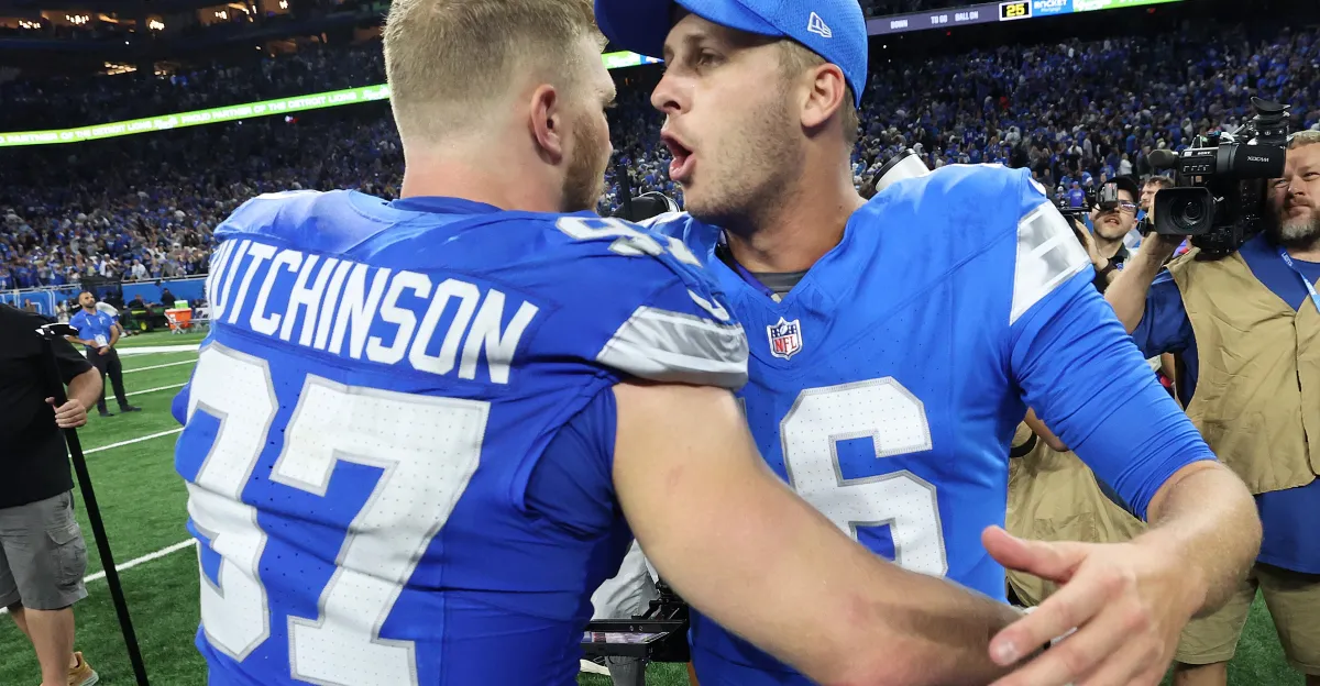 Featured image for Detroit Lions' Top Players' Contracts Boost Super Bowl Hopes and Set Records