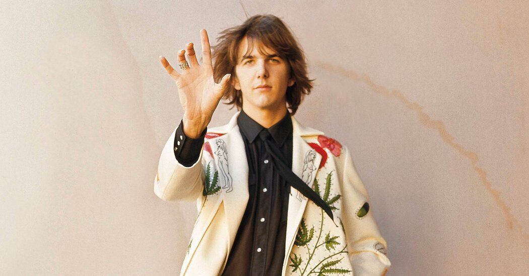 Featured image for Remembering Gram Parsons: Honoring His Musical Legacy