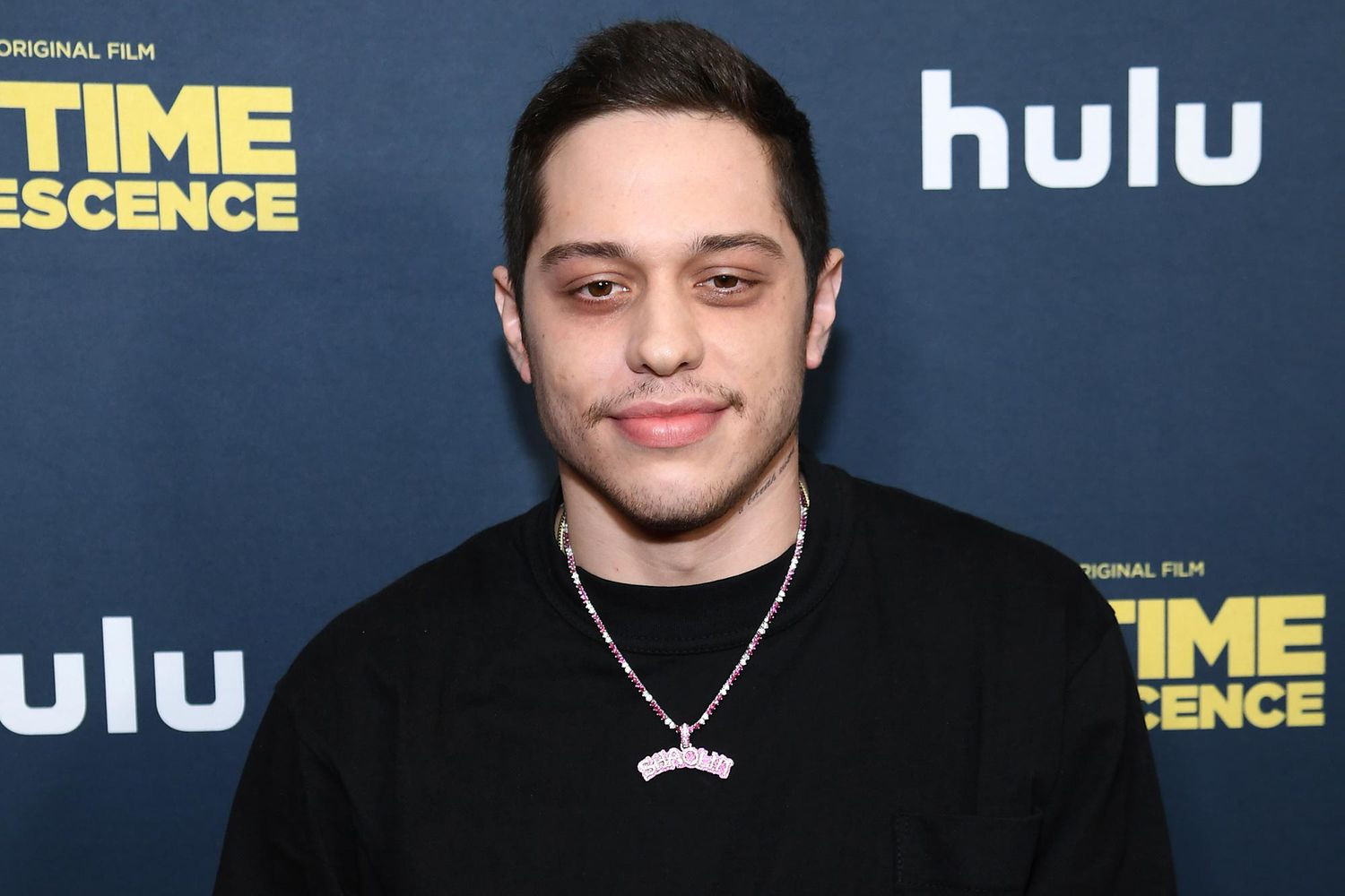 Featured image for Pete Davidson Enters Rehab for Mental Health Struggles