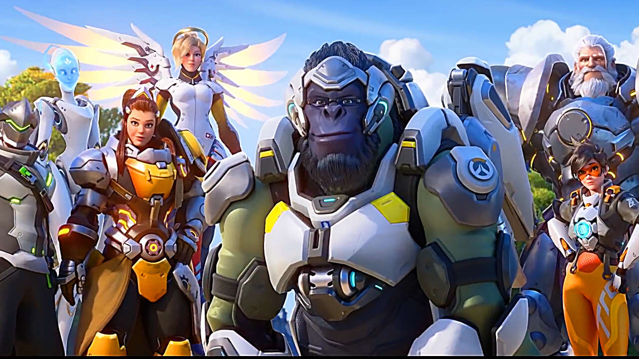 Featured image for Overwatch 2's Story Missions: Limited Releases and Seasonal Gaps