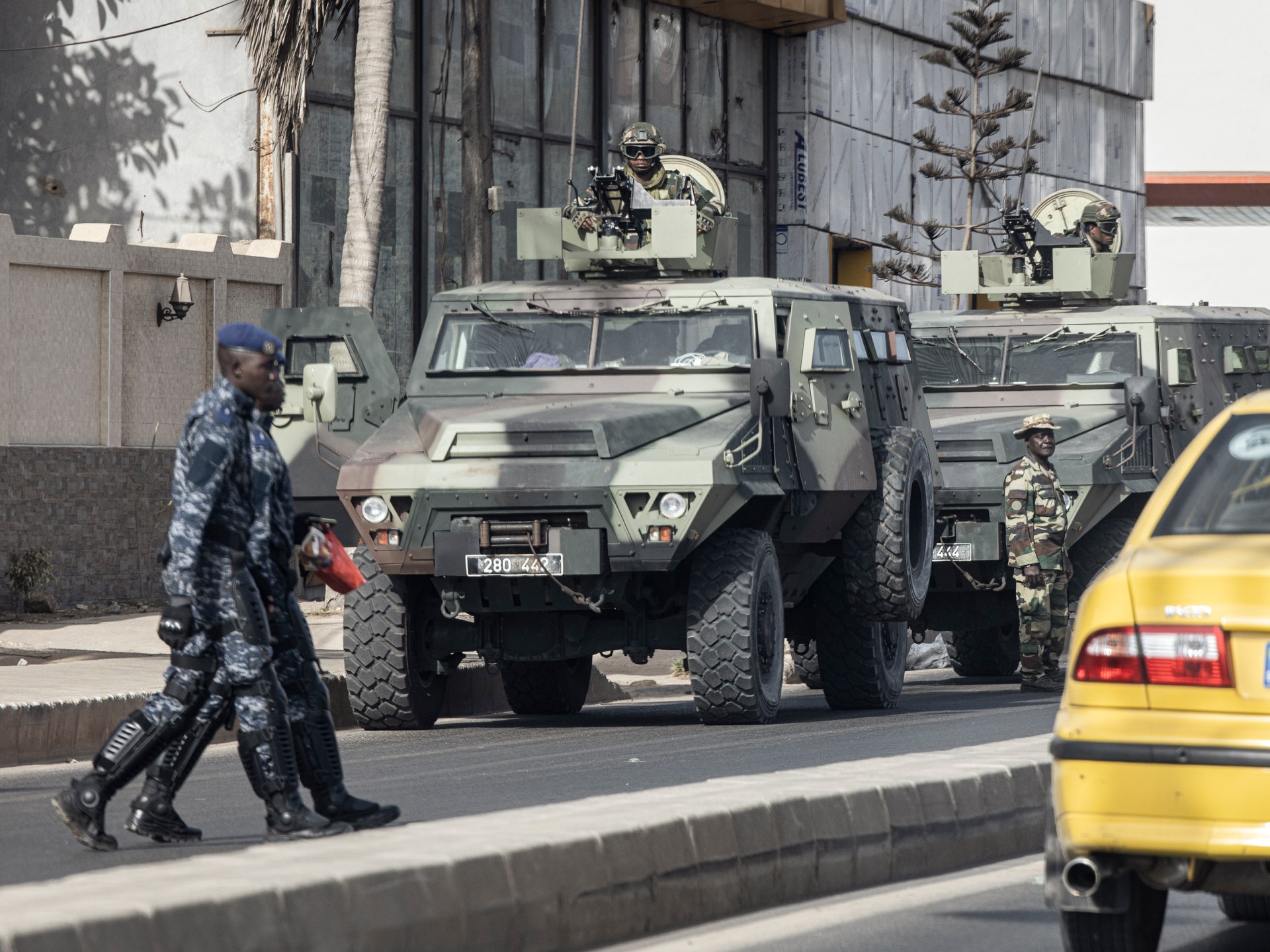 Senegal in Turmoil: UN and AU Urge Calm as Death Toll Rises.